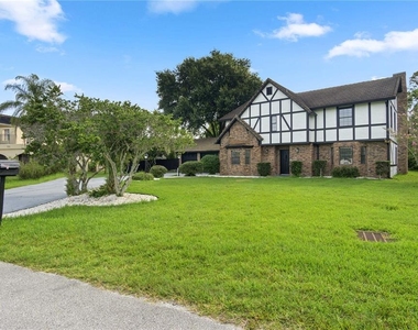 2540 Albany Drive - Photo Thumbnail 3