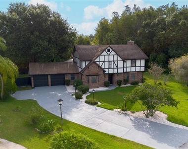 2540 Albany Drive - Photo Thumbnail 2
