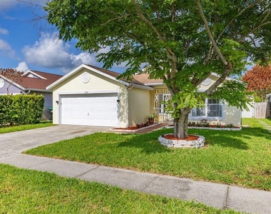 11218 Worley Avenue - Photo Thumbnail 1