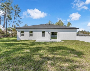 4411 Sw 172nd St Road - Photo Thumbnail 1