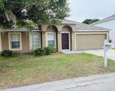 8158 Settlers Creek Circle - Photo Thumbnail 2