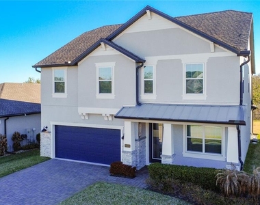 2501 Sky Stone Court - Photo Thumbnail 1
