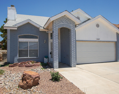 12107 Valley Quail Drive - Photo Thumbnail 1