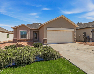 13977 Margaret Ponce Avenue - Photo Thumbnail 1