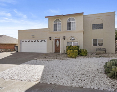 4332 Loma De Brisas Drive - Photo Thumbnail 1