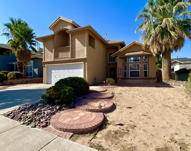 12521 Crystal Ridge Street - Photo Thumbnail 1