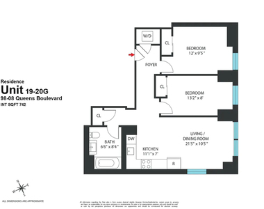 97-12 65th Road - Photo Thumbnail 19
