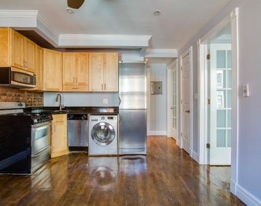 Clinton St #3A, NY - Photo Thumbnail 1