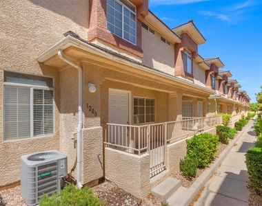 1200 Nevada Sky Street - Photo Thumbnail 1