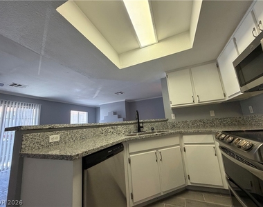 8600 W Charleston Boulevard - Photo Thumbnail 2