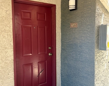 8600 W Charleston Boulevard - Photo Thumbnail 1