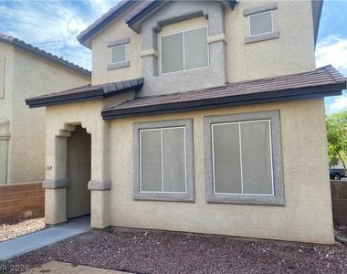 269 Bent Sunflower Court - Photo Thumbnail 2