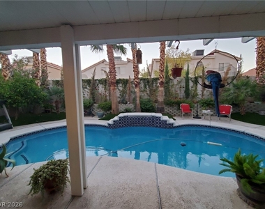 3709 Silver Brook Street - Photo Thumbnail 1