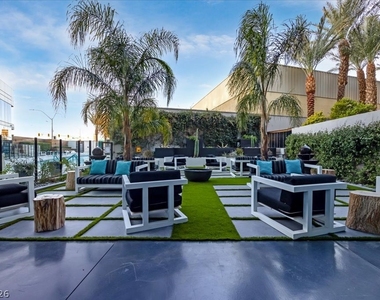 4471 Dean Martin Drive - Photo Thumbnail 20