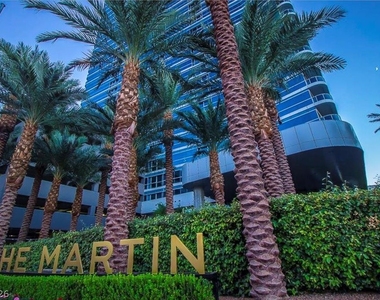 4471 Dean Martin Drive - Photo Thumbnail 1