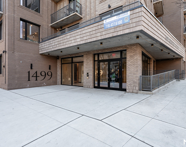 1499 Bedford Ave - Photo Thumbnail 8