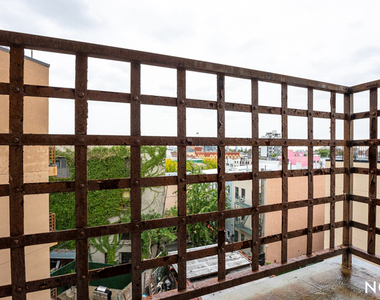 1359 Myrtle Ave  - Photo Thumbnail 7
