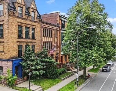 493 Delaware Avenue - Photo Thumbnail 1