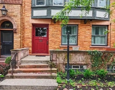 493 Delaware Avenue - Photo Thumbnail 5