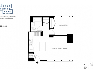 420 Kent Avenue - Photo Thumbnail 4