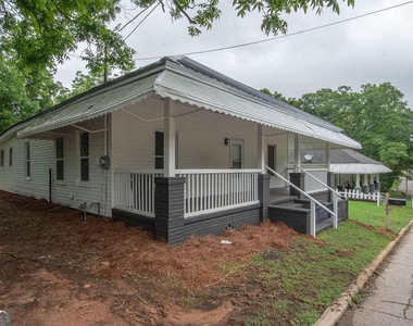 903 Georgia Avenue - Photo Thumbnail 2