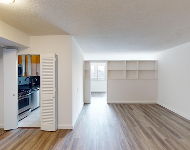 401 E 34th St - Photo Thumbnail 1