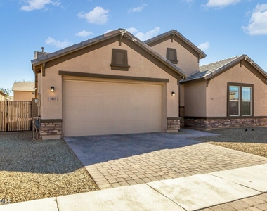 5429 W Lydia Lane - Photo Thumbnail 1