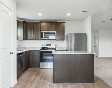 1313 Wind Drift Way - Photo Thumbnail 1