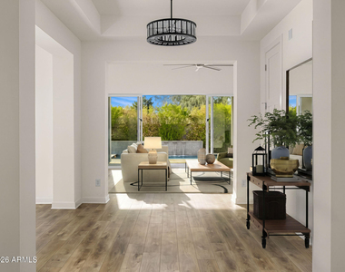 5534 E Alan Lane - Photo Thumbnail 1