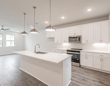 9709 Thorncrown Lane - Photo Thumbnail 1