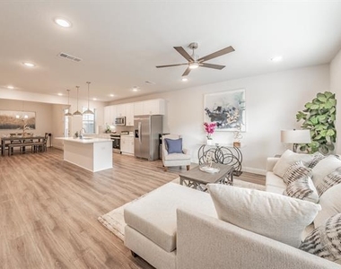 9713 Thorncrown Lane - Photo Thumbnail 3