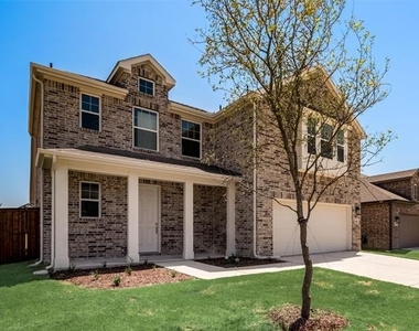 1820 Purtis Creek Drive - Photo Thumbnail 5