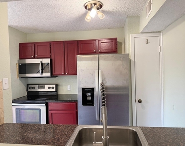 2400 Jupiter Road - Photo Thumbnail 1