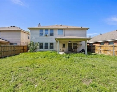 13224 Berrywood Trail - Photo Thumbnail 1