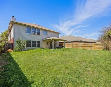 13224 Berrywood Trail - Photo Thumbnail 2
