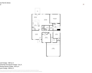 7908 Swan Park Drive - Photo Thumbnail 17