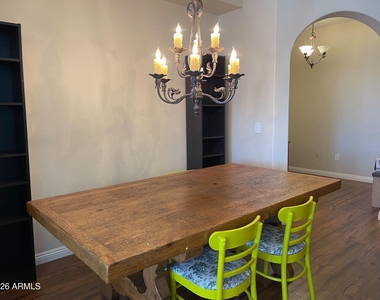14575 W Mountain View Boulevard - Photo Thumbnail 5