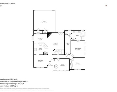 7411 Sonoma Valley Drive - Photo Thumbnail 20