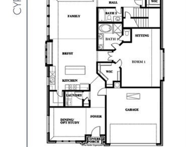 713 Smothermon Farm Road - Photo Thumbnail 1