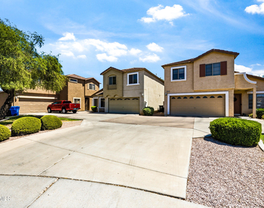 1571 E Orchid Court - Photo Thumbnail 1