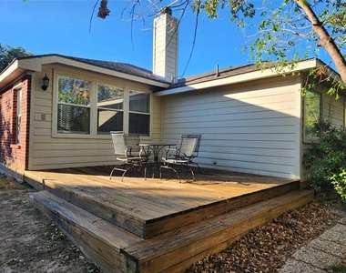 3913 Chimney Rock Drive - Photo Thumbnail 19