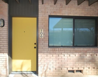 5004 Live Oak Street - Photo Thumbnail 1
