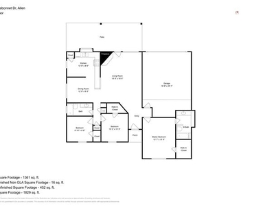 712 Bluebonnet Drive - Photo Thumbnail 17