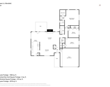1025 Aspen Lane - Photo Thumbnail 17