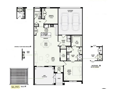 3770 White Clover Lane - Photo Thumbnail 26