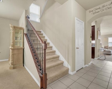 1820 Christopher Creek Drive - Photo Thumbnail 4