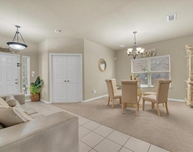 1820 Christopher Creek Drive - Photo Thumbnail 2