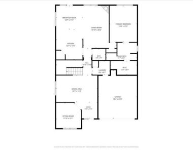 1820 Christopher Creek Drive - Photo Thumbnail 37