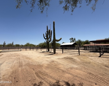 6703 E Calle De Las Estrellas -- - Photo Thumbnail 21