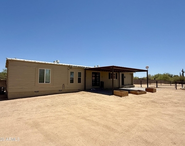 6703 E Calle De Las Estrellas -- - Photo Thumbnail 23